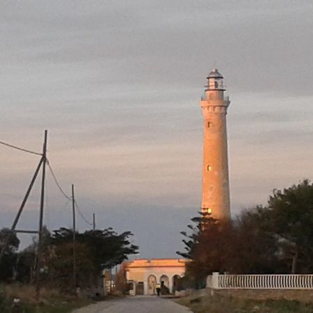 Appartamento Luna San Vito Lo Capo Esterno foto