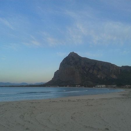 Appartamento Luna San Vito Lo Capo Esterno foto