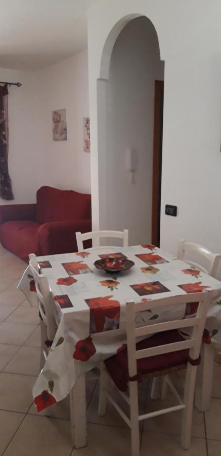 Appartamento Luna San Vito Lo Capo Esterno foto